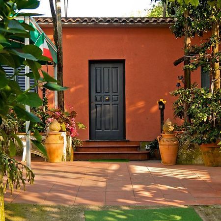 La Maison De Titty & Margherita Piano di Sorrento Exteriér fotografie