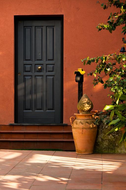 La Maison De Titty & Margherita Piano di Sorrento Exteriér fotografie