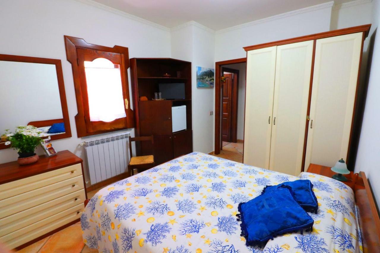 La Maison De Titty & Margherita Piano di Sorrento Exteriér fotografie