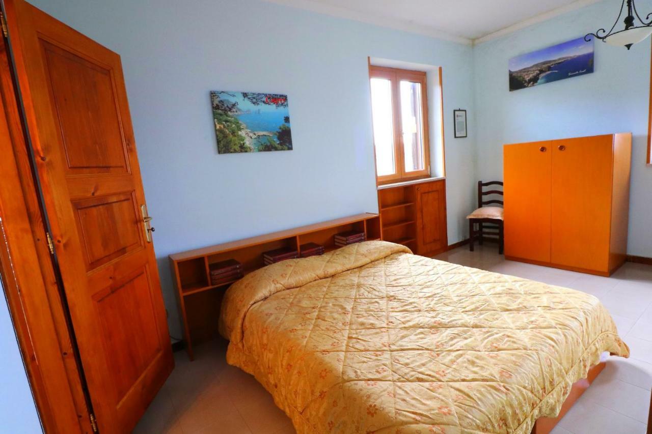 La Maison De Titty & Margherita Piano di Sorrento Exteriér fotografie