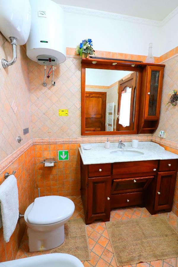 La Maison De Titty & Margherita Piano di Sorrento Exteriér fotografie
