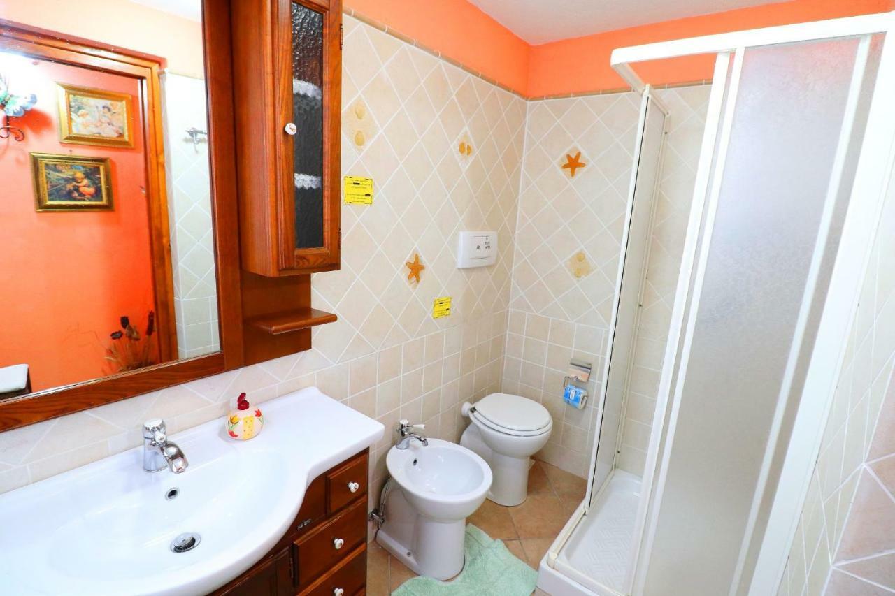 La Maison De Titty & Margherita Piano di Sorrento Exteriér fotografie