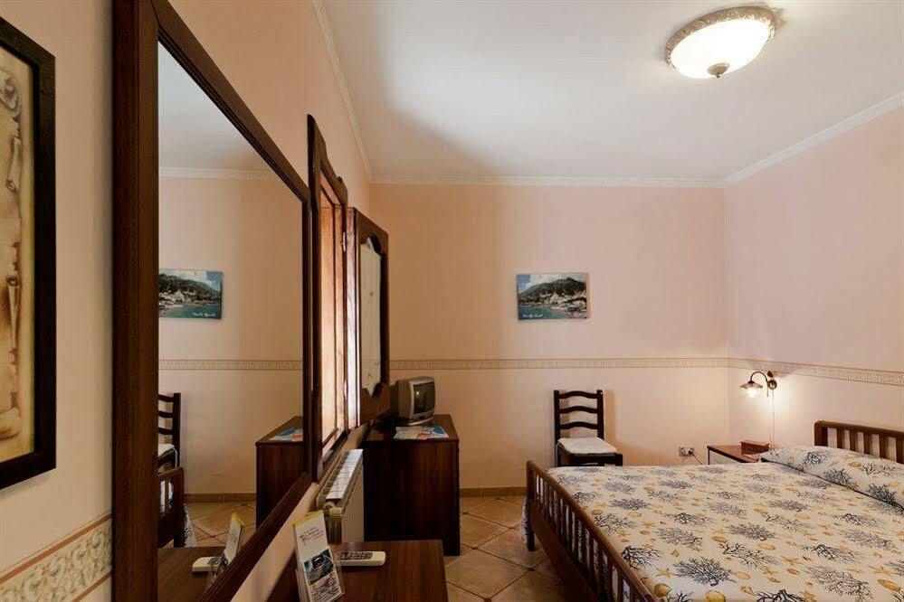 La Maison De Titty & Margherita Piano di Sorrento Exteriér fotografie