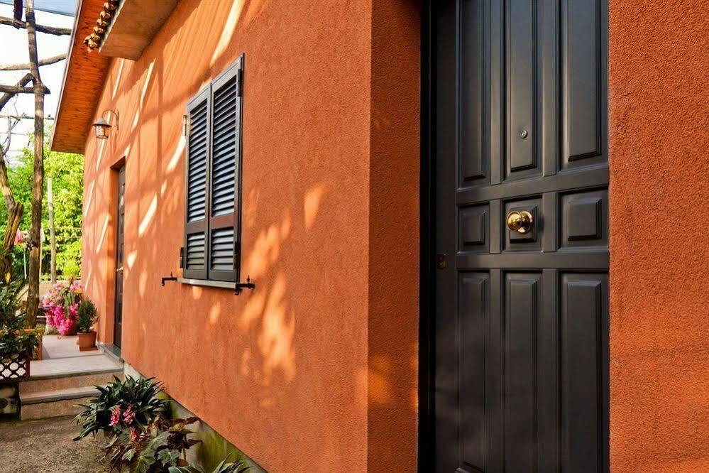 La Maison De Titty & Margherita Piano di Sorrento Exteriér fotografie